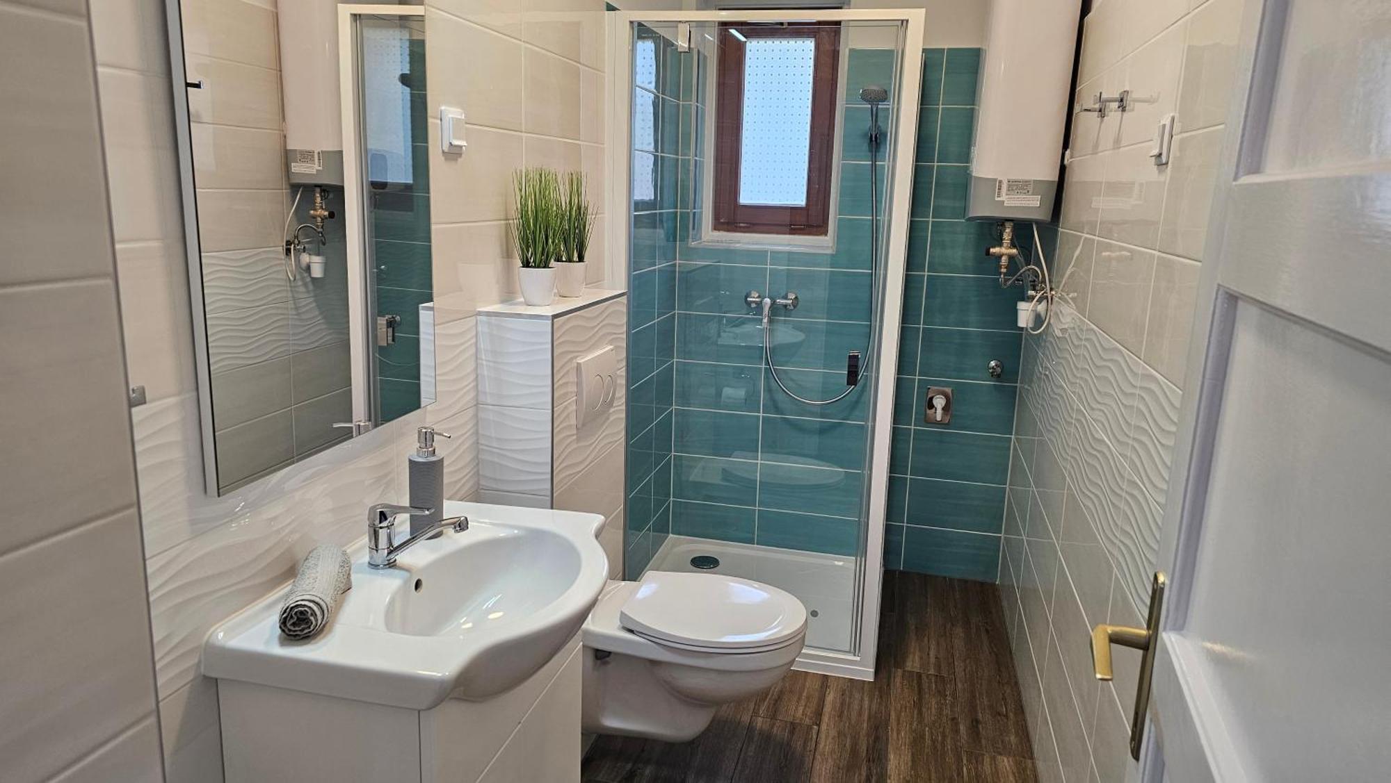 Menta Holiday Home باداتشونيتوماي المظهر الخارجي الصورة