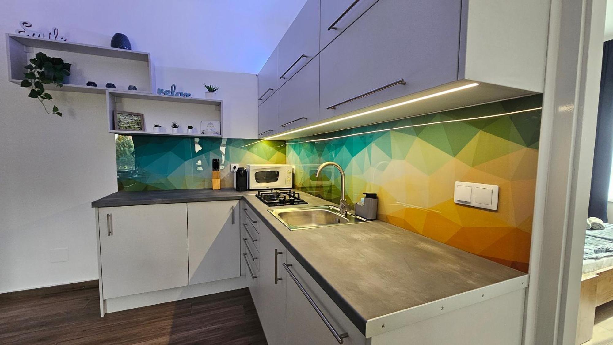 Menta Holiday Home باداتشونيتوماي المظهر الخارجي الصورة