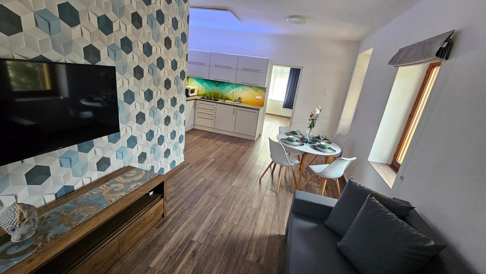 Menta Holiday Home باداتشونيتوماي المظهر الخارجي الصورة