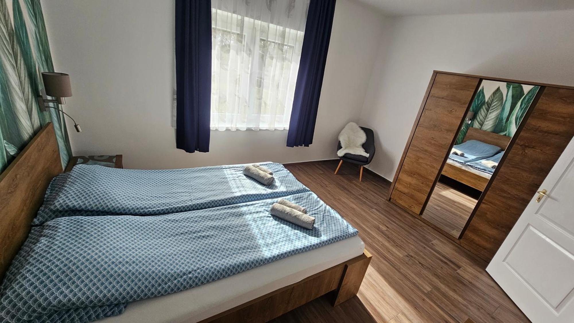 Menta Holiday Home باداتشونيتوماي المظهر الخارجي الصورة