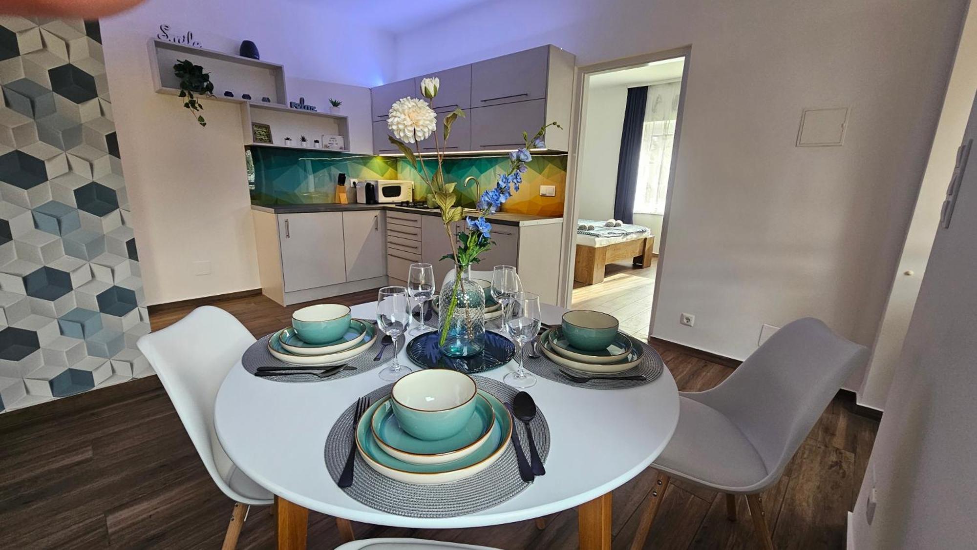 Menta Holiday Home باداتشونيتوماي المظهر الخارجي الصورة
