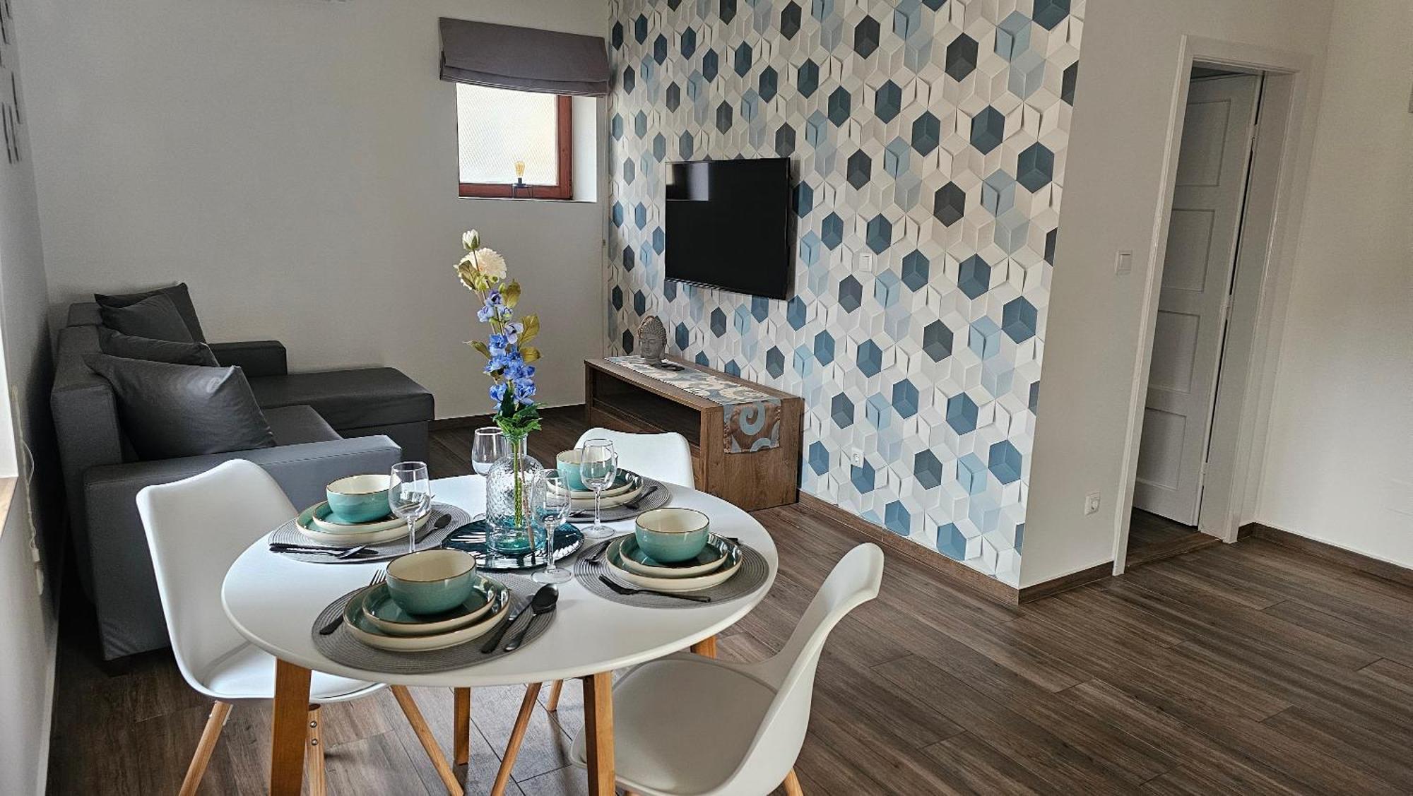 Menta Holiday Home باداتشونيتوماي المظهر الخارجي الصورة